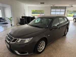 Saab 9-3 2009