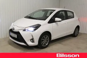 Toyota Yaris 2017