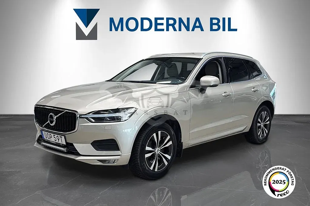 Volvo XC60 2020