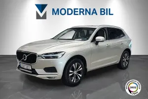 Volvo XC60 2020