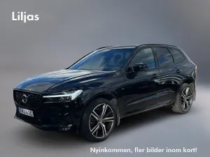 Volvo XC60 2021