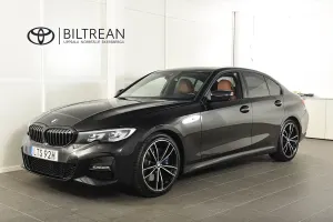 BMW 3 Series 320d 2021