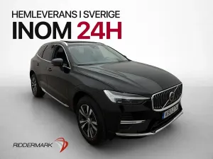Volvo XC60 2024