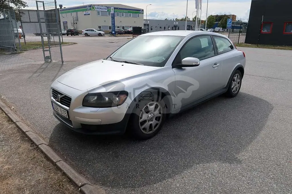 Volvo C30 2009