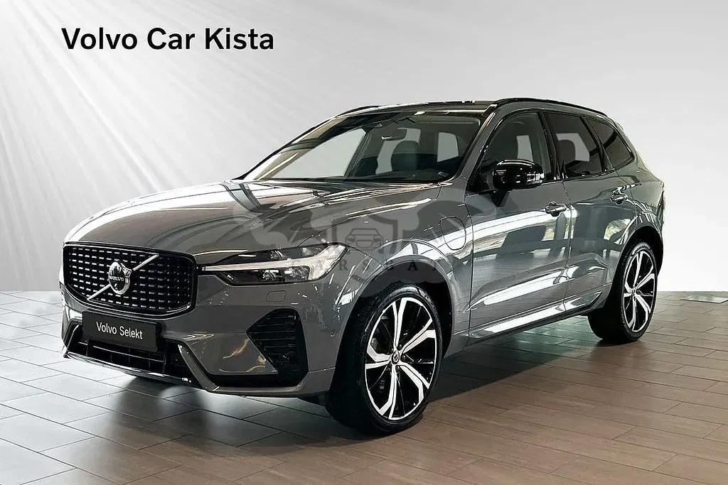 Volvo XC60 2024