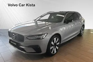 Volvo V90 2026