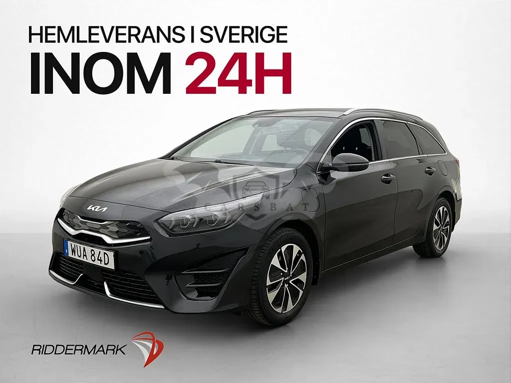 Kia Ceed 2023
