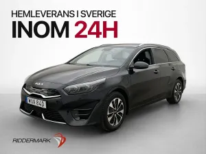 Kia Ceed 2023