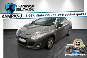 Renault Megane 2010
