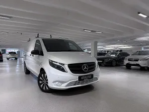 Mercedes-Benz Vito 2023