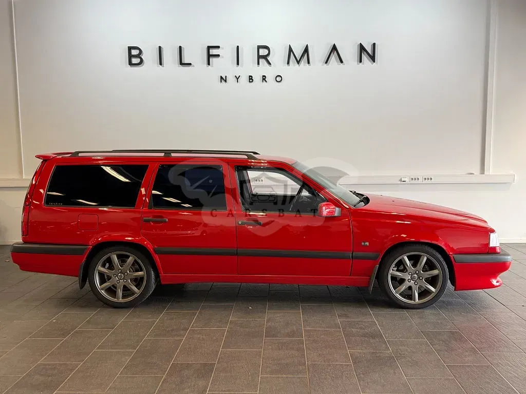 Volvo 850 1997
