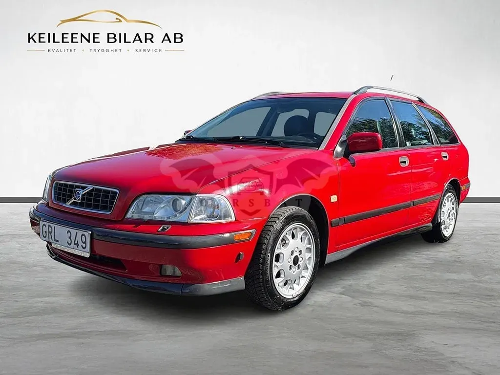 Volvo V40 1998