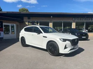 Mazda CX-60 2025