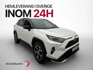Toyota Rav4 2021