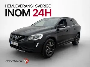 Volvo XC60 2017