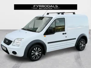 Ford Transit Connect 2013