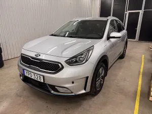 Kia Niro 2018