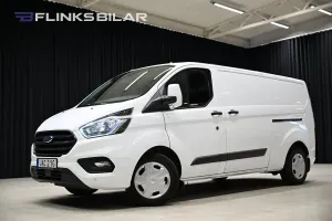 Ford Transit Custom 2023