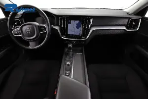 Volvo V60 2019