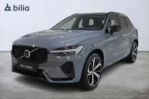 Volvo XC60 2024