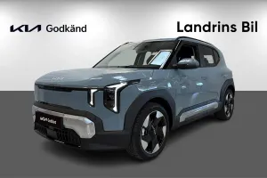 Kia Ev2 2027