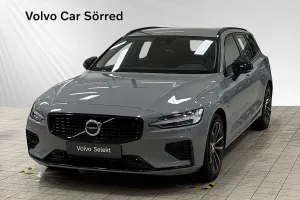 Volvo V60 2026