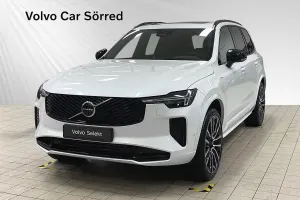 Volvo XC90 2026