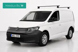 Volkswagen Caddy 2023