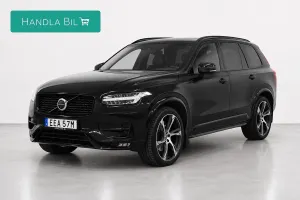 Volvo XC90 2020