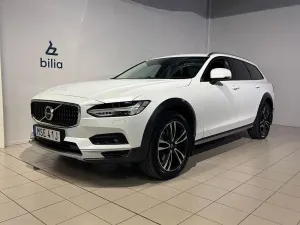 Volvo V90 2021