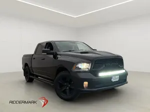 Dodge RAM 2018