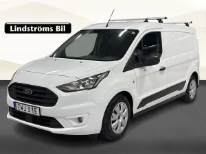 Ford Transit Connect 2021