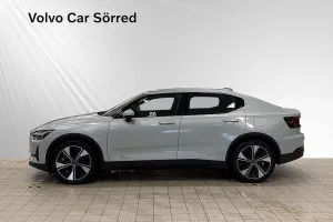 Polestar 2 2024