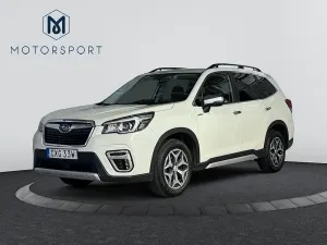 Subaru Forester 2020