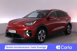 Kia Niro 2021