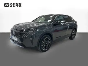 Peugeot 3008 2025