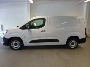 Citroën Berlingo 2026