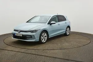 Volkswagen Golf 2025
