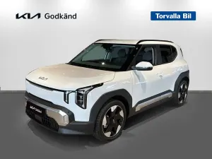 Kia Ev2 2027