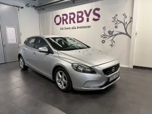 Volvo V40 2014