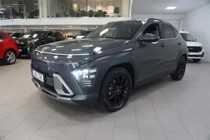 Hyundai Kona 2024