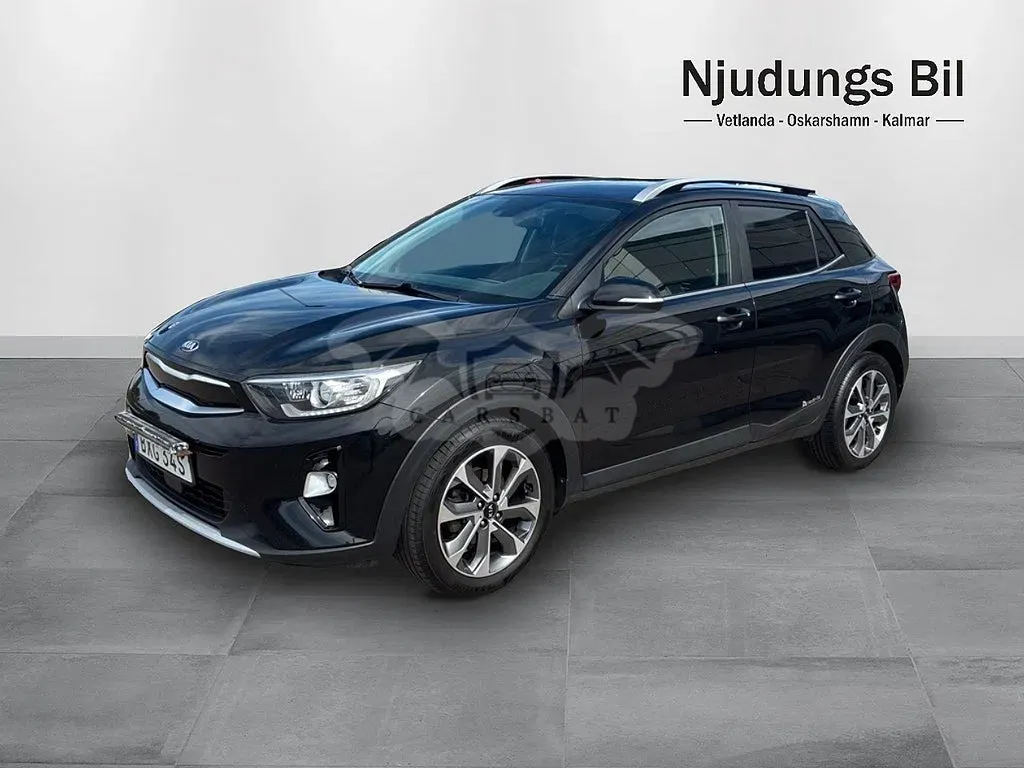 Kia Stonic 2020