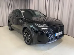 Peugeot 3008 2025