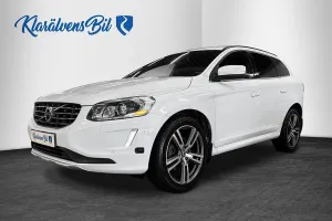 Volvo XC60 2014