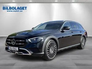 Mercedes-Benz E 2023