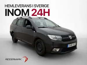 Dacia Logan 2020