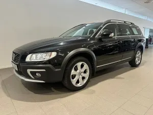 Volvo XC70 2016