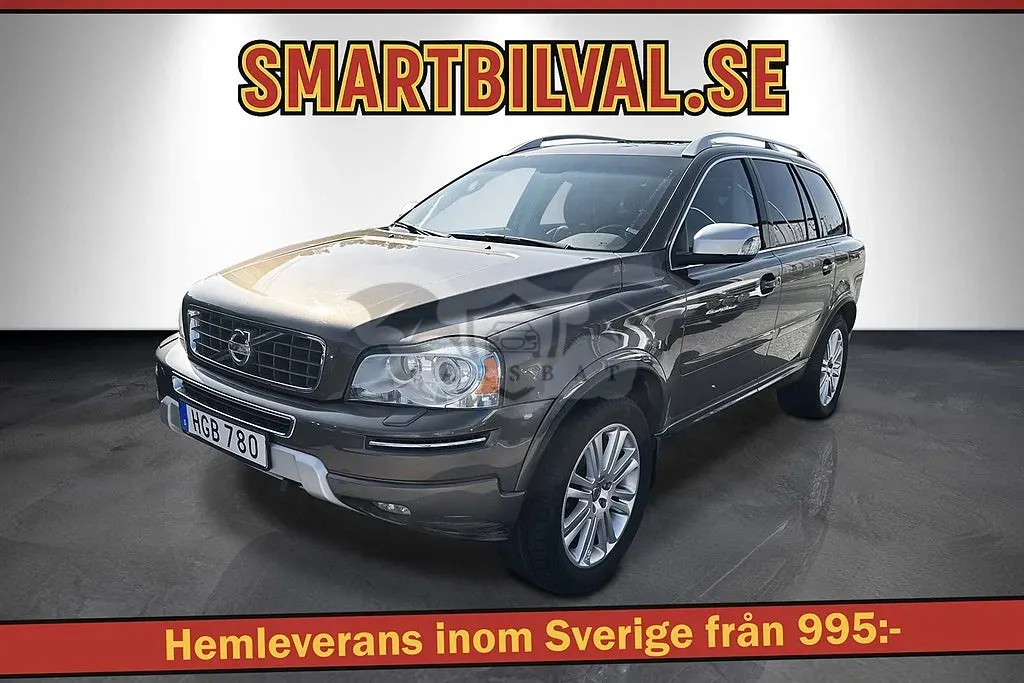Volvo XC90 2014