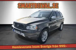 Volvo XC90 2014