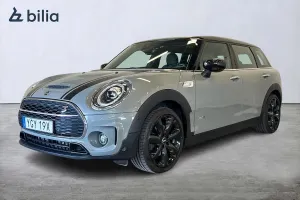 Mini Clubman 2020